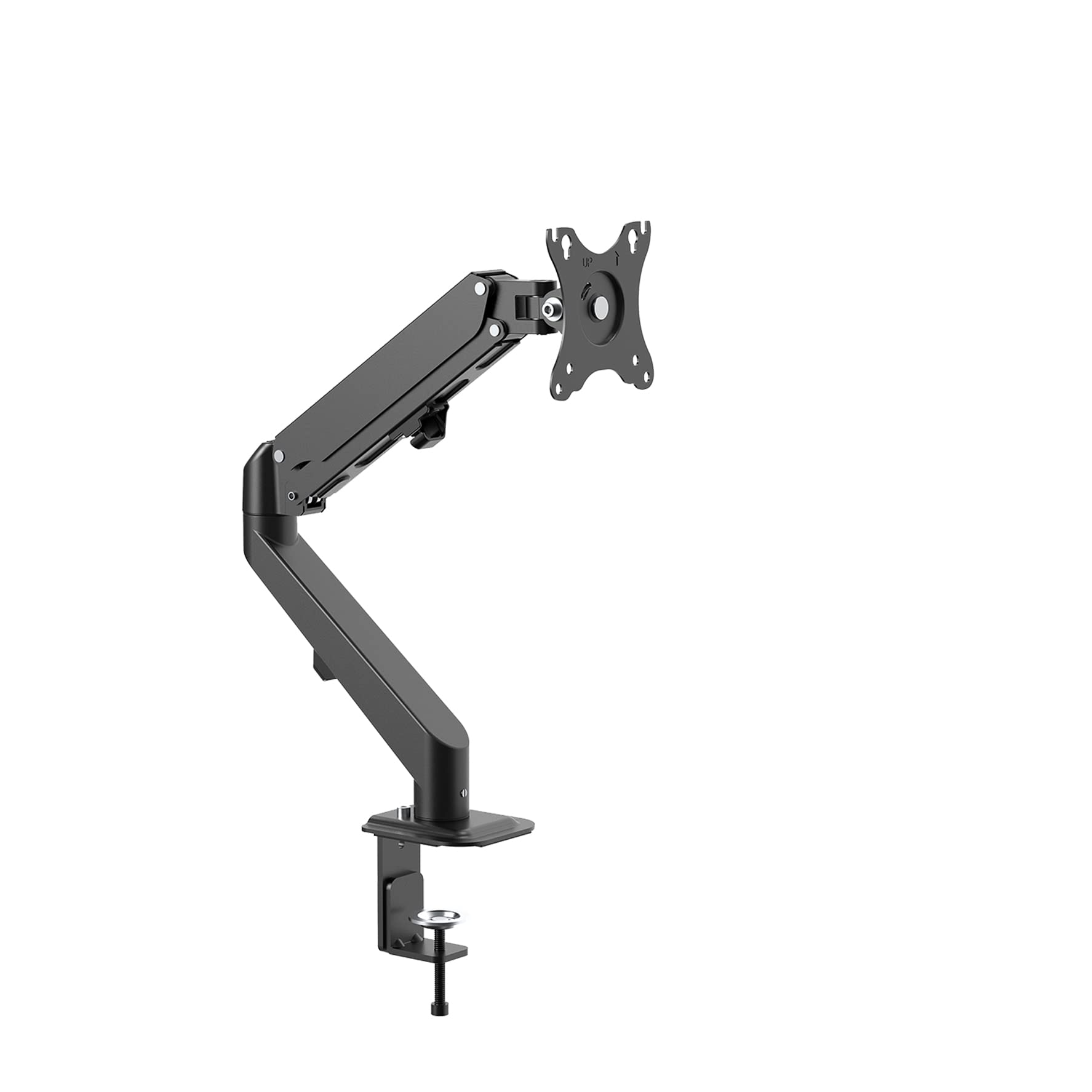NEOMOUNTS DS70-700BL1 Support décran à fixer 17-27p - ressort à gaz