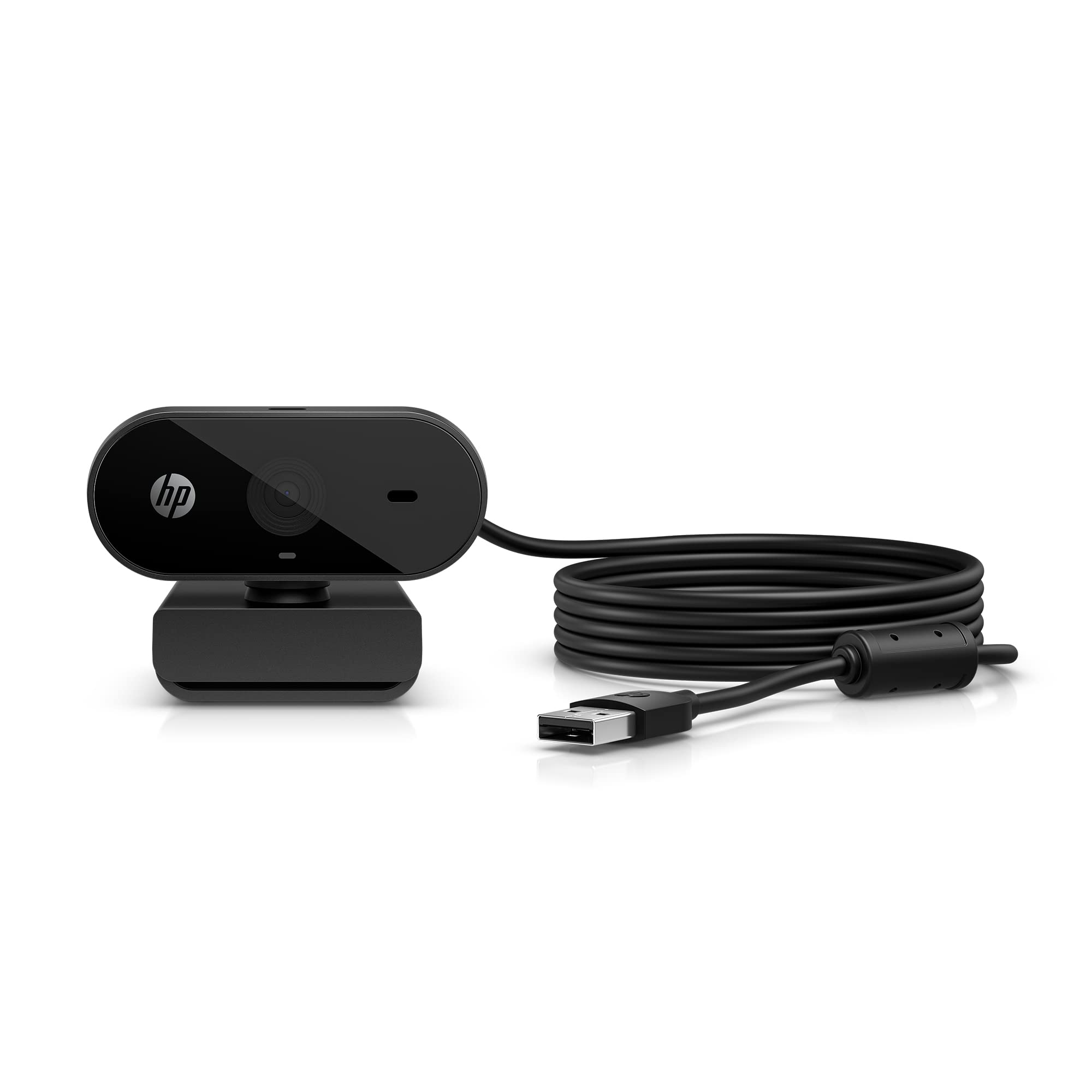HP 320 FHD Webcam Euro