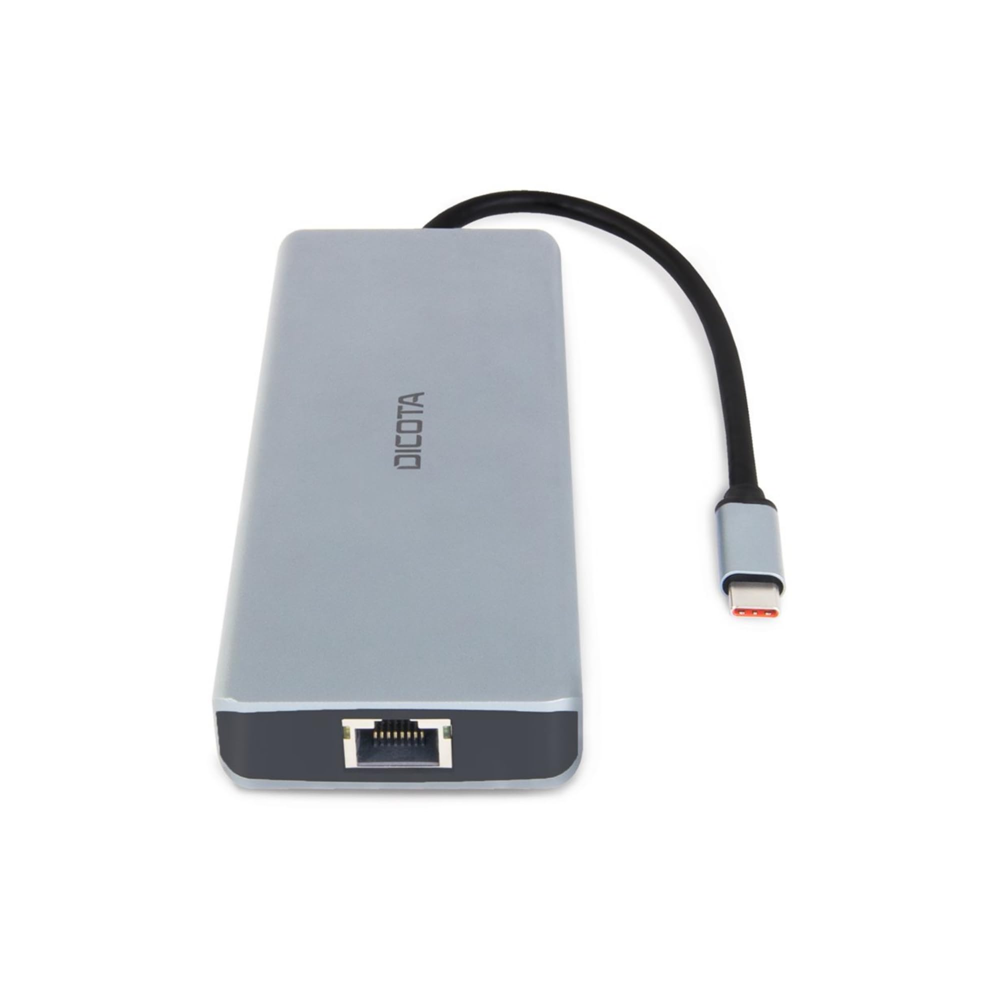 USB-C 13-in-1 Docking Station 4K HDMI/DP