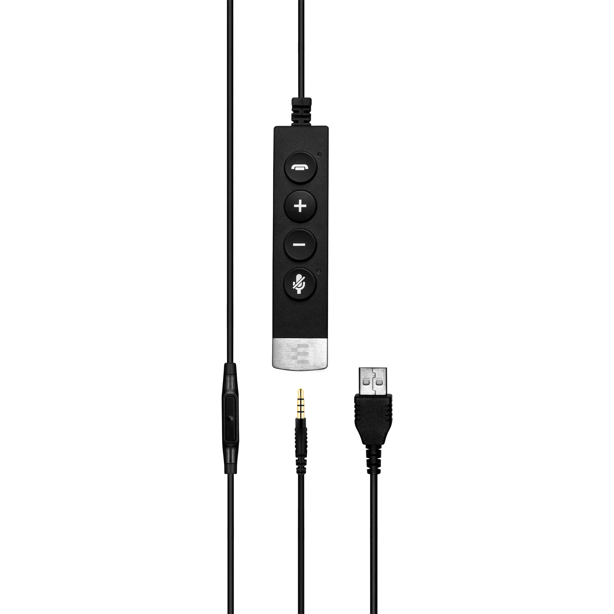 EPOS IMPACT SC 665 USB Century Headset