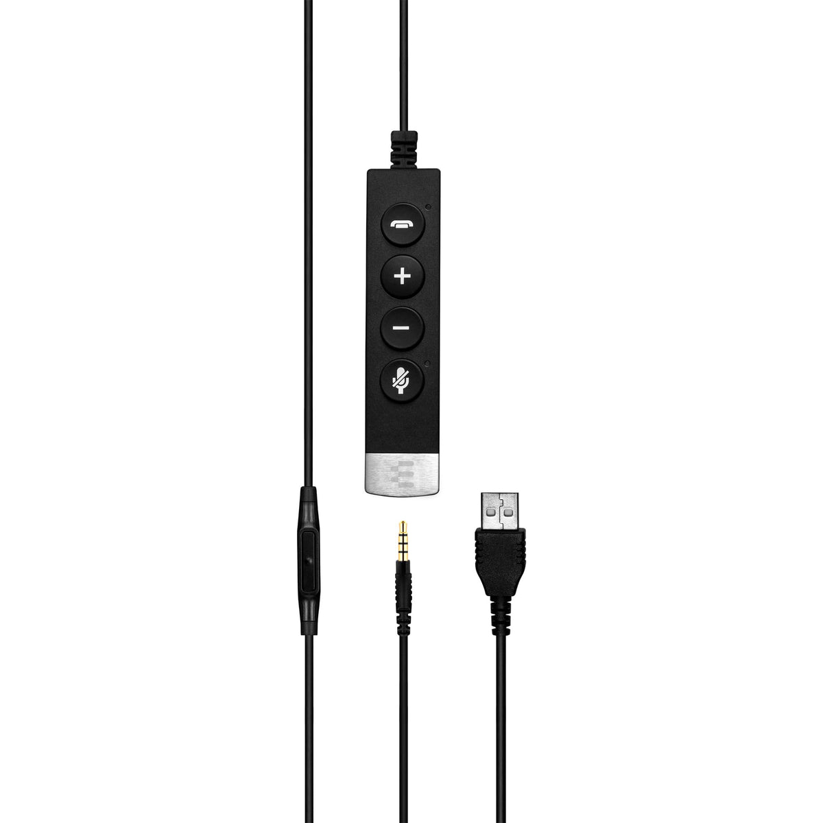 EPOS IMPACT SC 665 USB Century Headset
