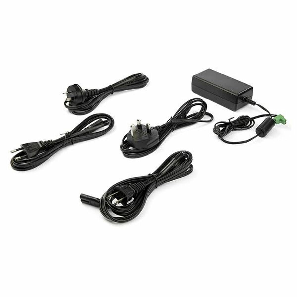 Adattatore alimentazione CC per Hub USB