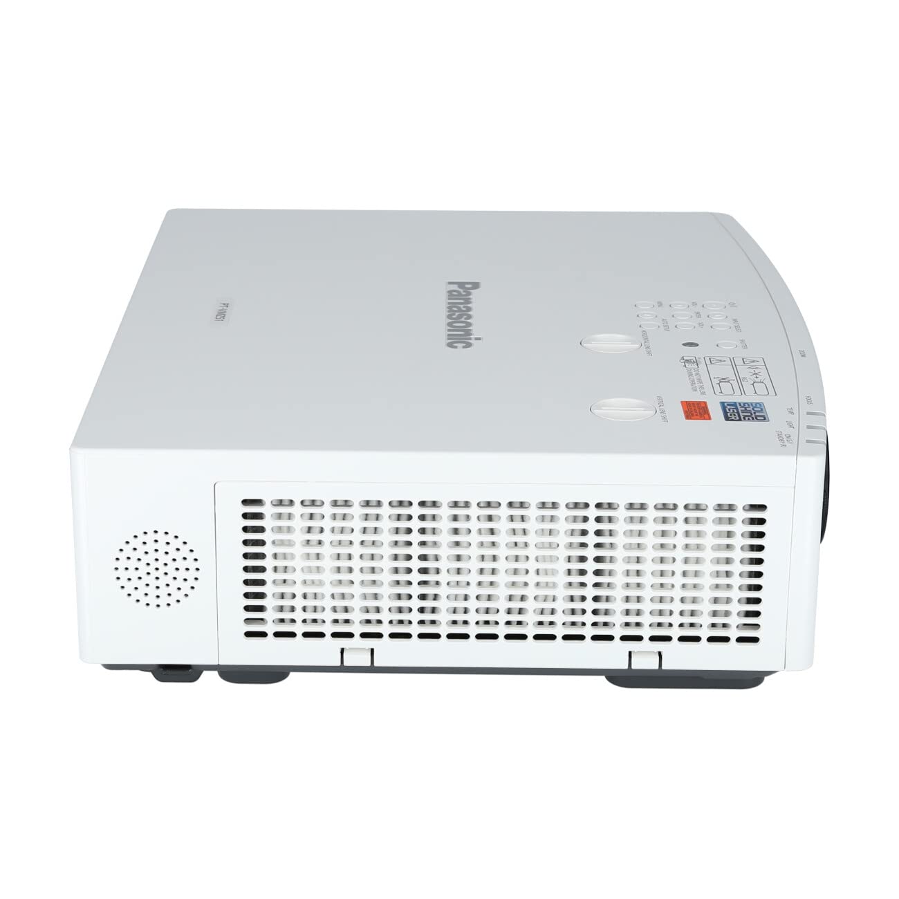 PANASONIC- Vidéoprojecteur PT-VMZ51EJ - 5200 Lumens