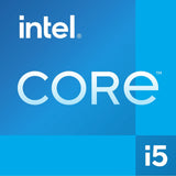 INTEL Core i5-12400F 2.5GHz LGA1700 18M Cache Tray CPU