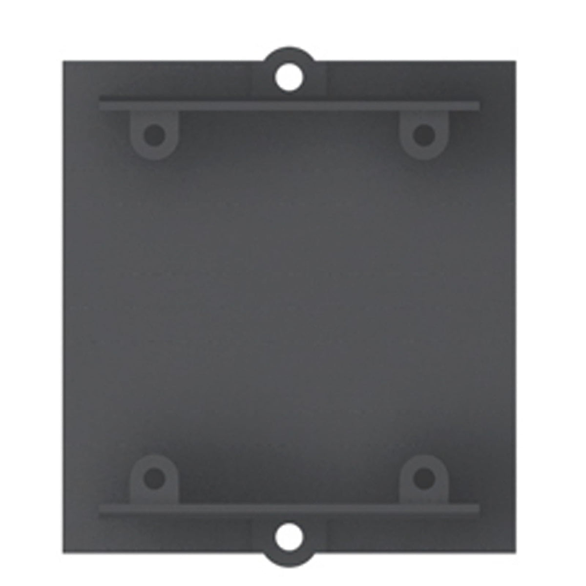 BACHMANN Plastron obturateur pour module