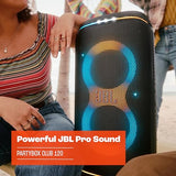 JBL PARTYBOX-CLUB-120
