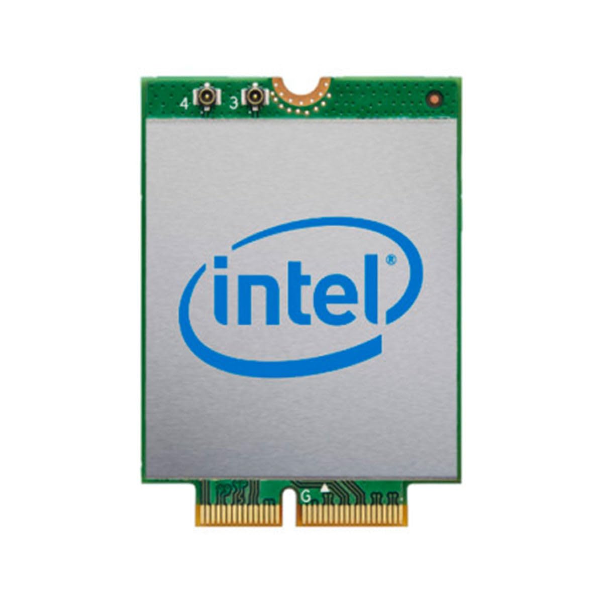 INTEL NIC WI-FI 6 AX210 2230 2x2 AX R2 6GHz + BT No vPro