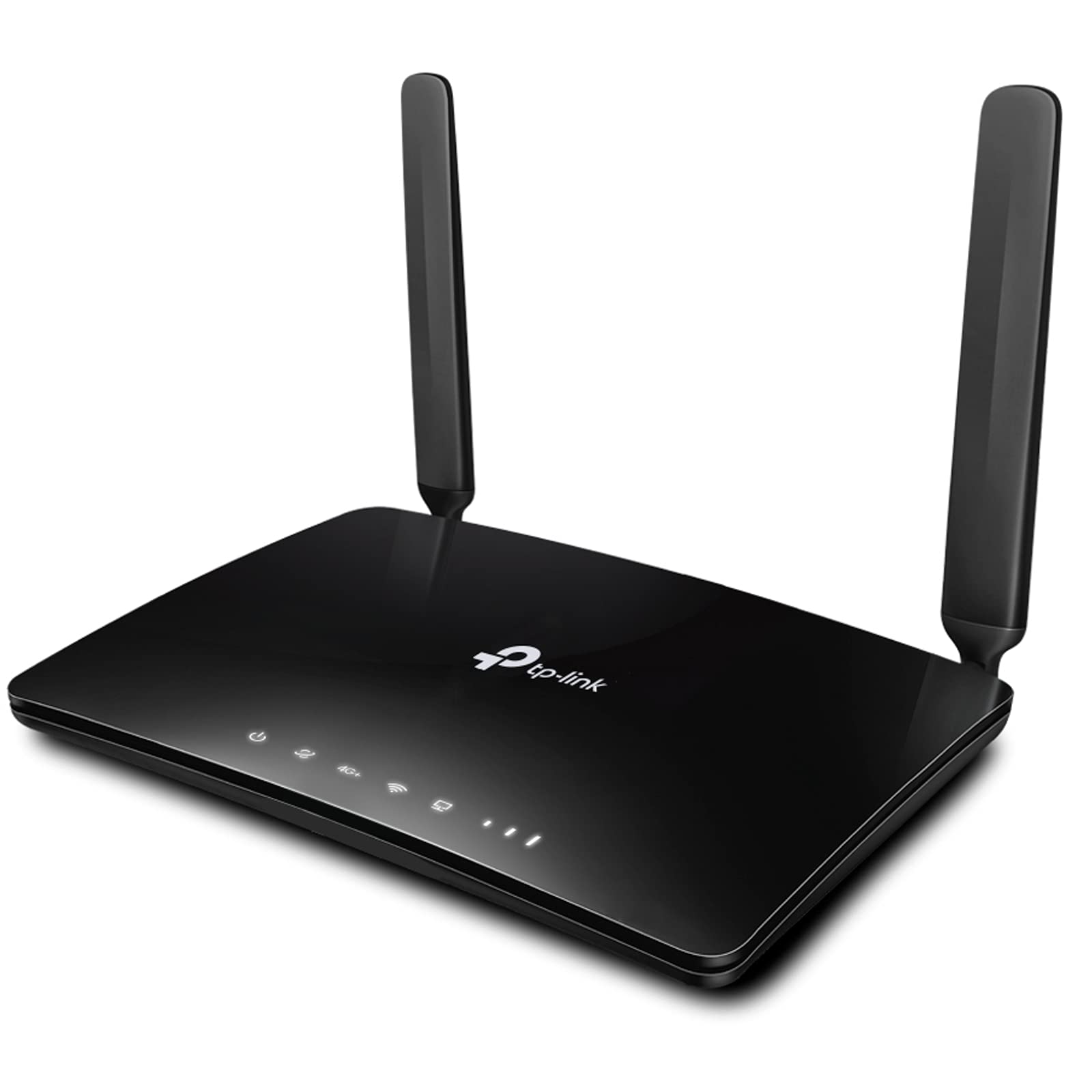Dual Band 4G LTE Router