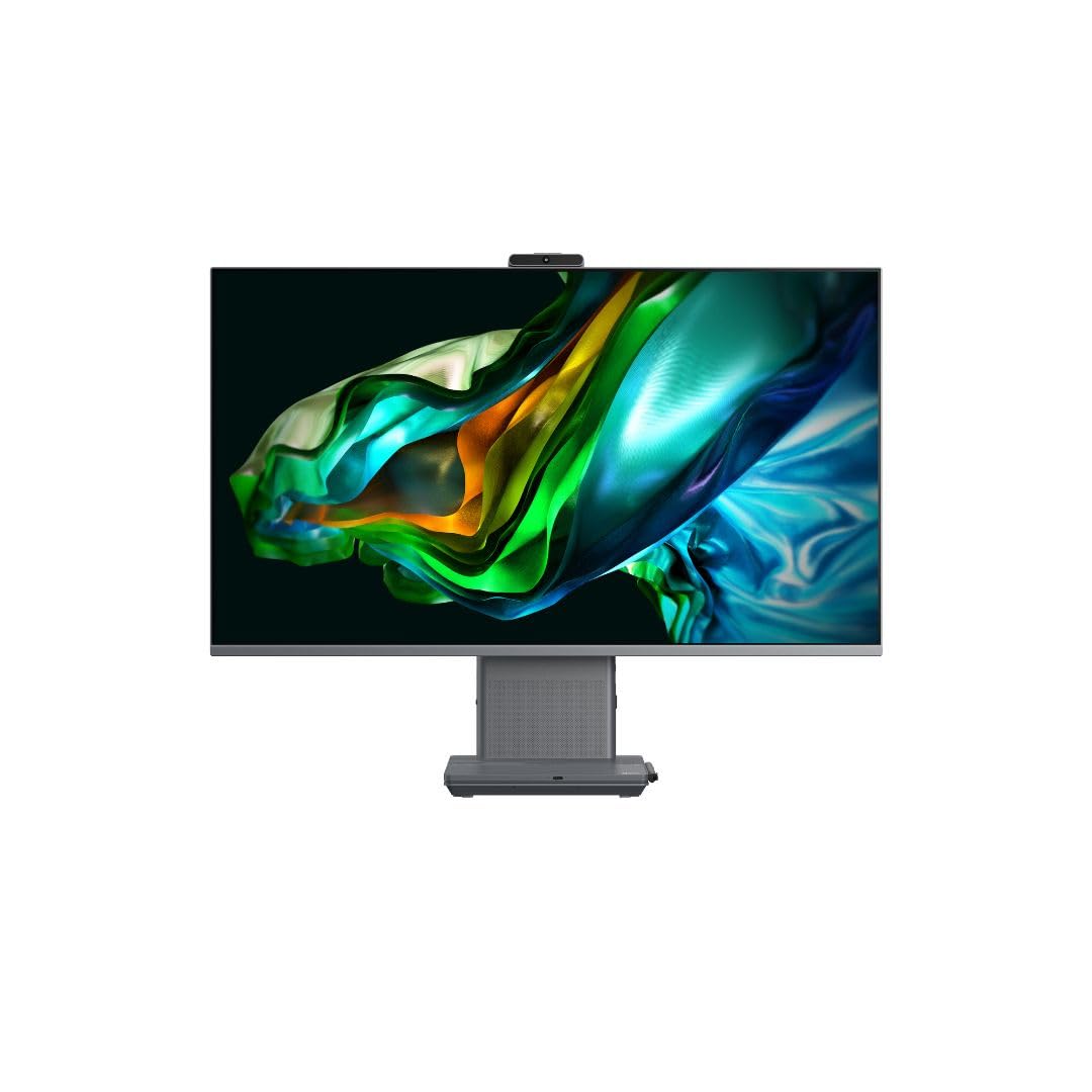 All in One Acer Aspire S32-1856 Intel Core i7-1360P 32GoDDR4 1ToSSD Intel Iris X