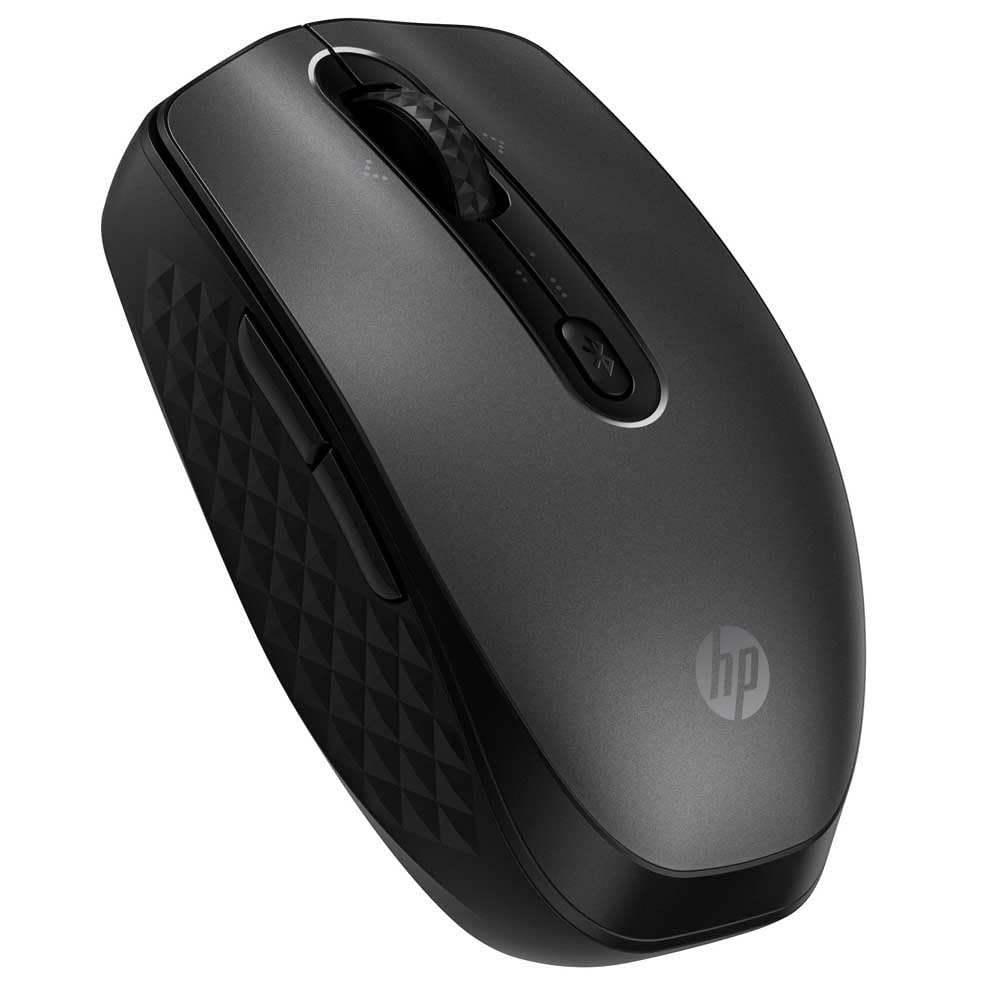 HP 690 Qi-Charging Wireless Mouse