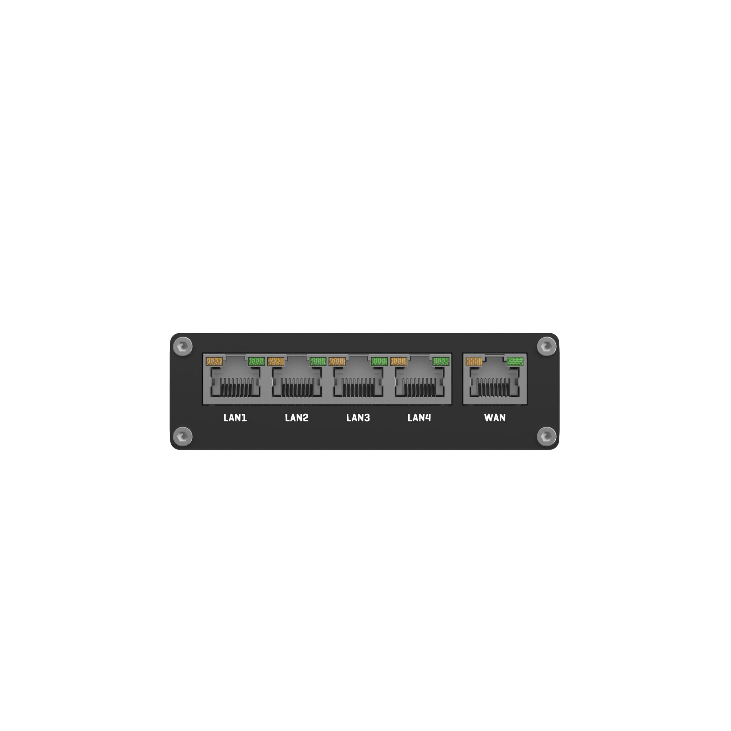 TELTONIKA NETWORKS RUT301 Ethernet router