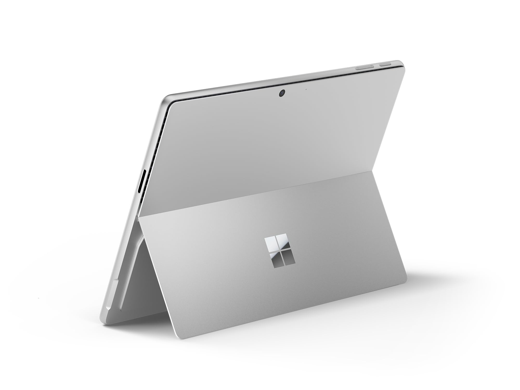MICROSOFT Surface Pro 11 - Intel Core Ultra 5 236V - 13p - 16Go - 512Go - W11P - Platine - Tablette - Hybride 2-en-1