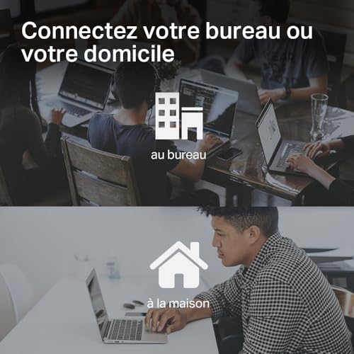 5-port Gigabit Desktop Switch