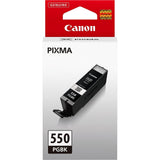 Cartouche CANON 6496B001 PGI-550 - Noir