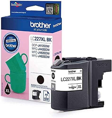 Ink Cart/black high cap MFC-J4620DW
