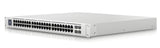 Ubiquiti Networks UniFi USW-ENTERPRISE-48-POE commutateur réseau Géré L3 2.5G Ethernet (100/1000/2500) Blanc