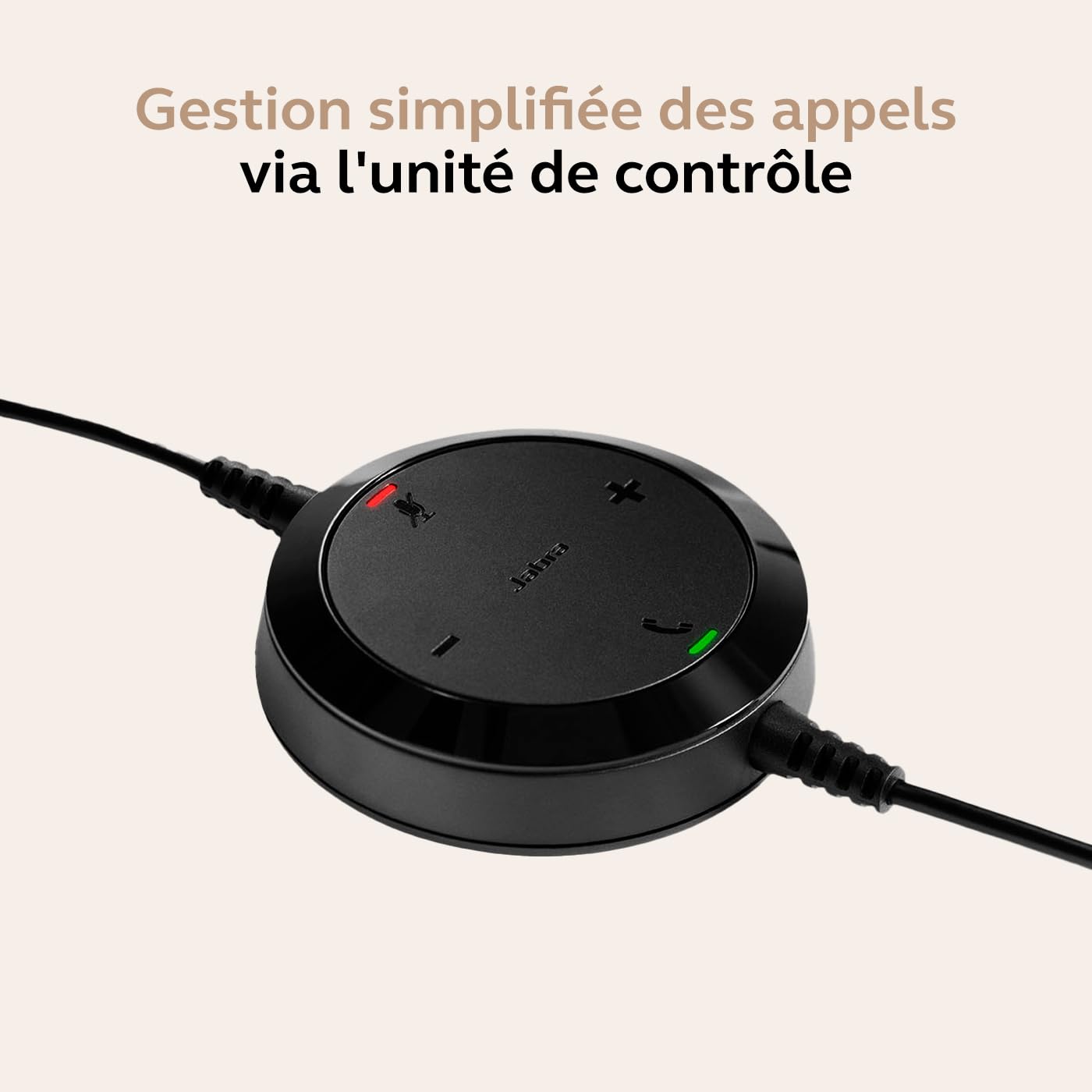 Jabra Evolve 20 SE Stereo MS USB C/A ada