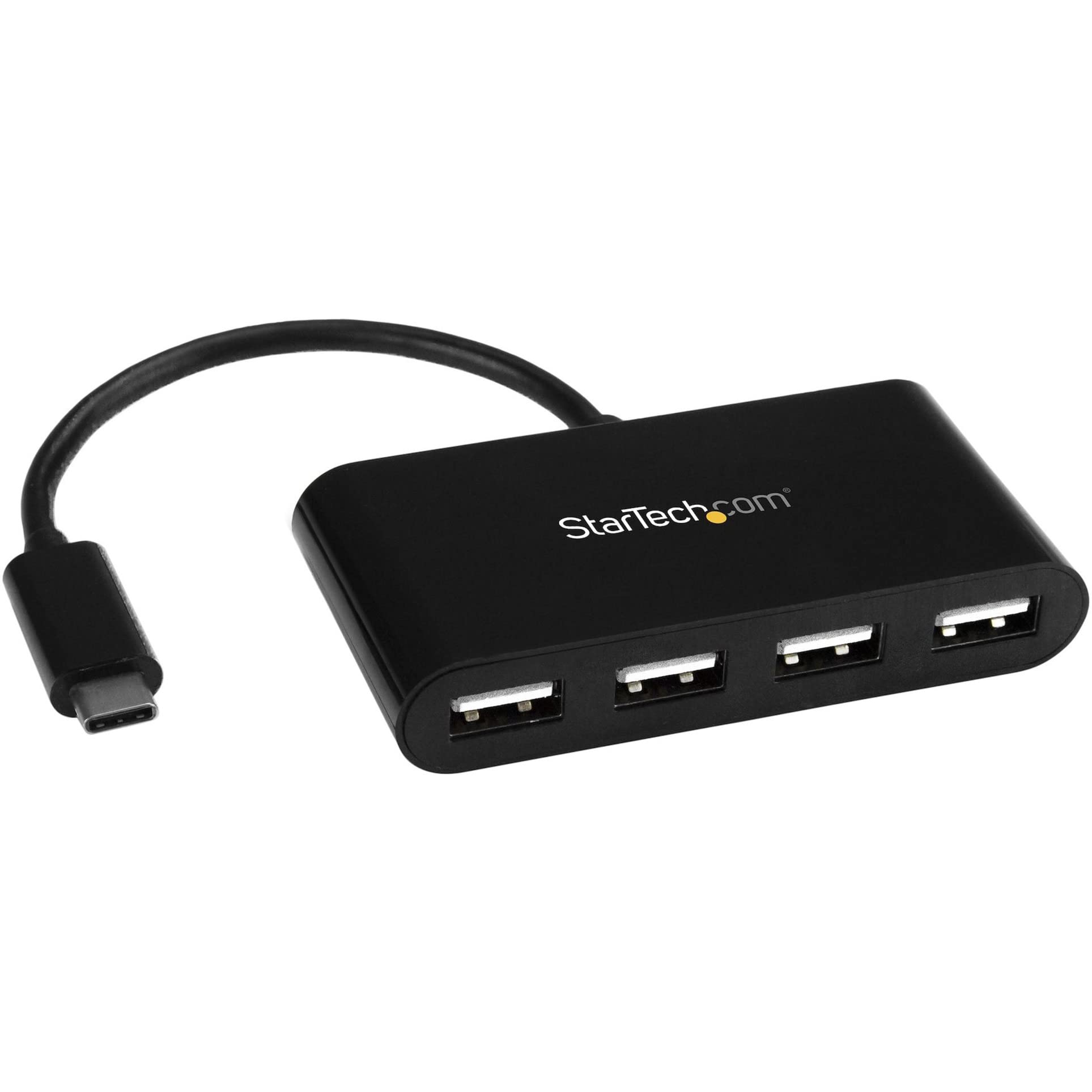 Hub USB C - 4 Port - C to 4x A - USB 2.0
