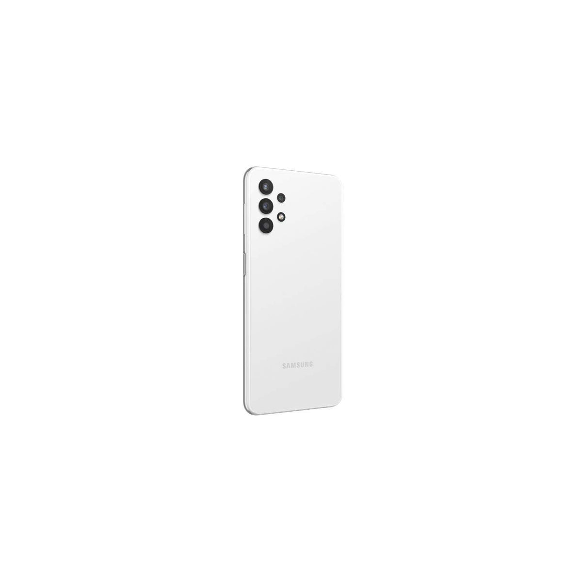 Samsung A326B/DS Galaxy A32 5G (6.5'' - 128 Go, 4 Go RAM) Blanc