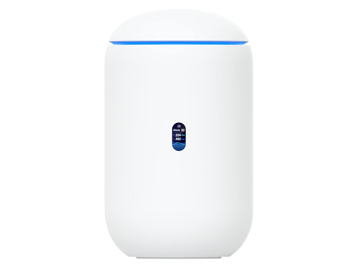 Ubiquiti UDR7 UniFi Dream Router 7