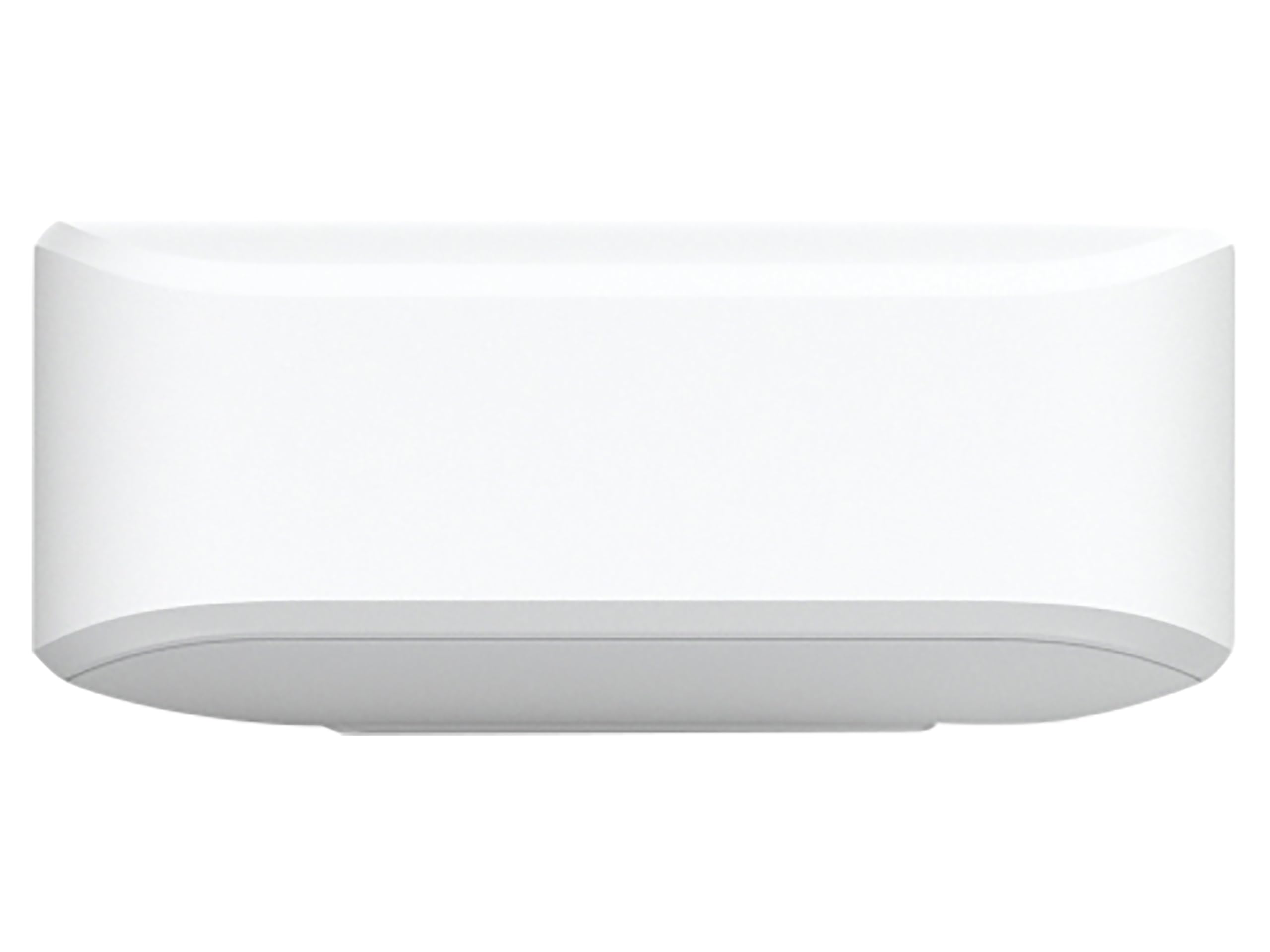 UniFi 8 port GbE PoE+Switch powered by
