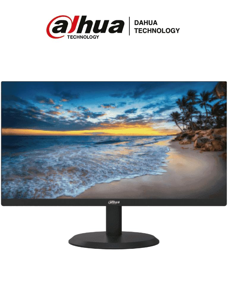 DAHUA- Moniteur VDS 22" DHI-LM22-H200