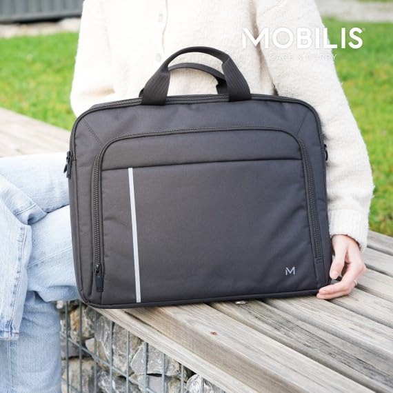 TheOne Briefcase Toploading 14-16'' - 12