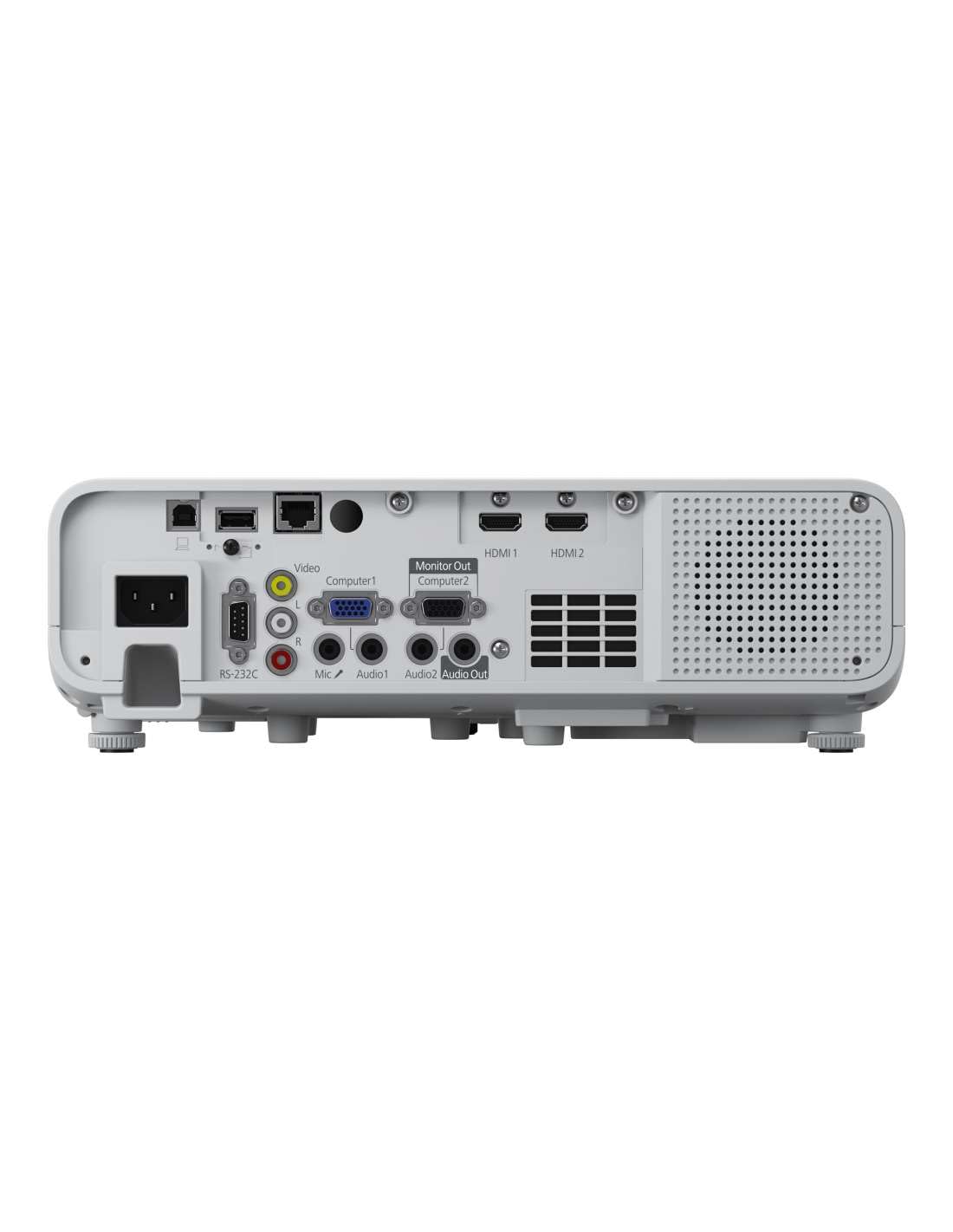 EPSON EB-L260F 4600Lm 3LCD 1080p Full HD
