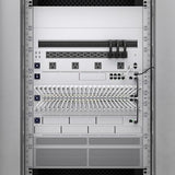 Ubiquiti UACC-RACK-PANEL-BLANK-1U Ubiquit Rack Mount 1U Blank Panel