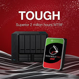 DD 3.5   SATA III SEAGATE IronWolf Pro - 10To
