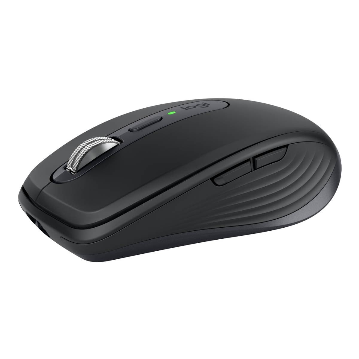 LOGITECH MX Anywhere 3S for Business Mouse right-handed optical 6 buttons wireless Bluetooth Bolt USB receiver