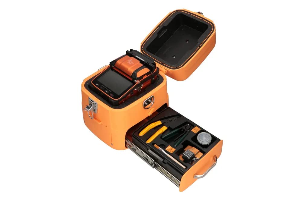 Extralink AI-9 FUSION SPLICER dispositif d'épissage par fusion