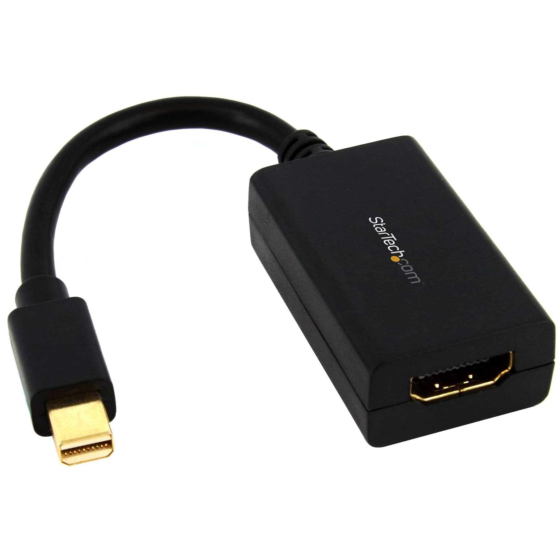 Mini DisplayPort to HDMI Video Adapter