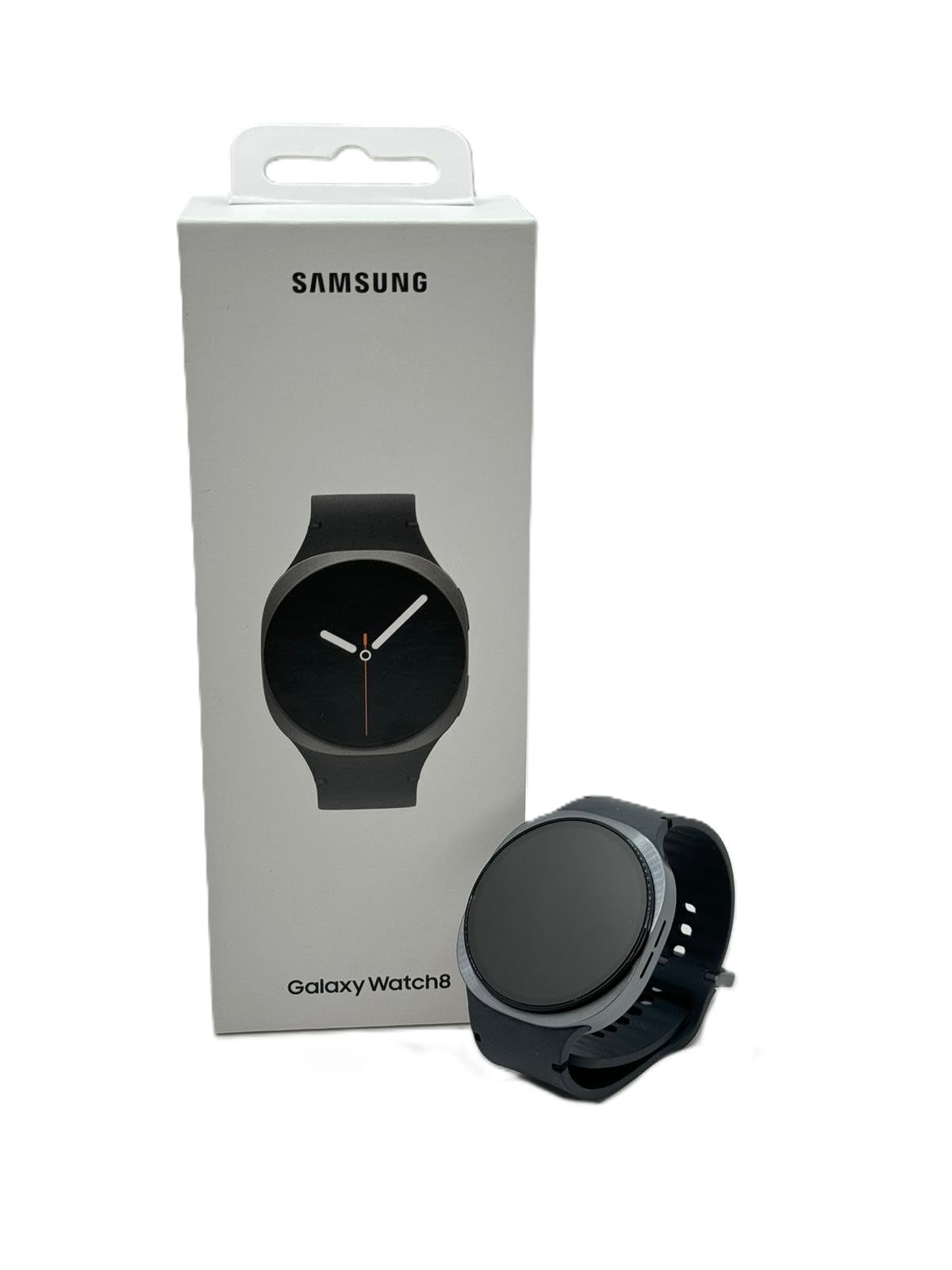 Galaxy Watch8 44M BT Graphite