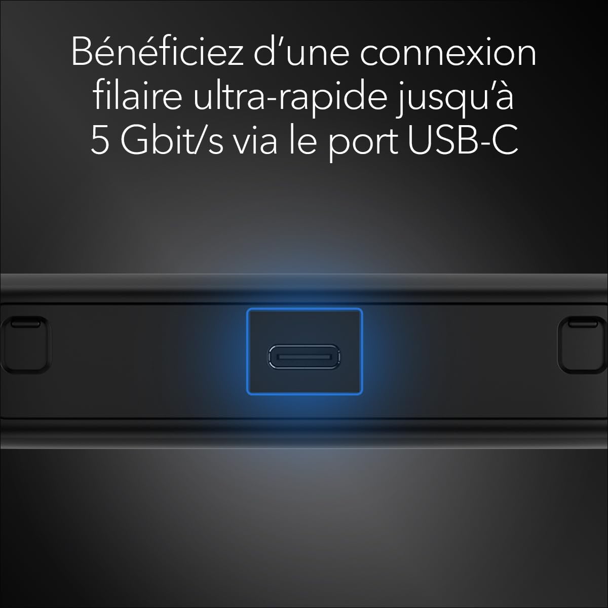 NETGEAR NIGHTHAWK M3 5G MOBILE HOTSPOT