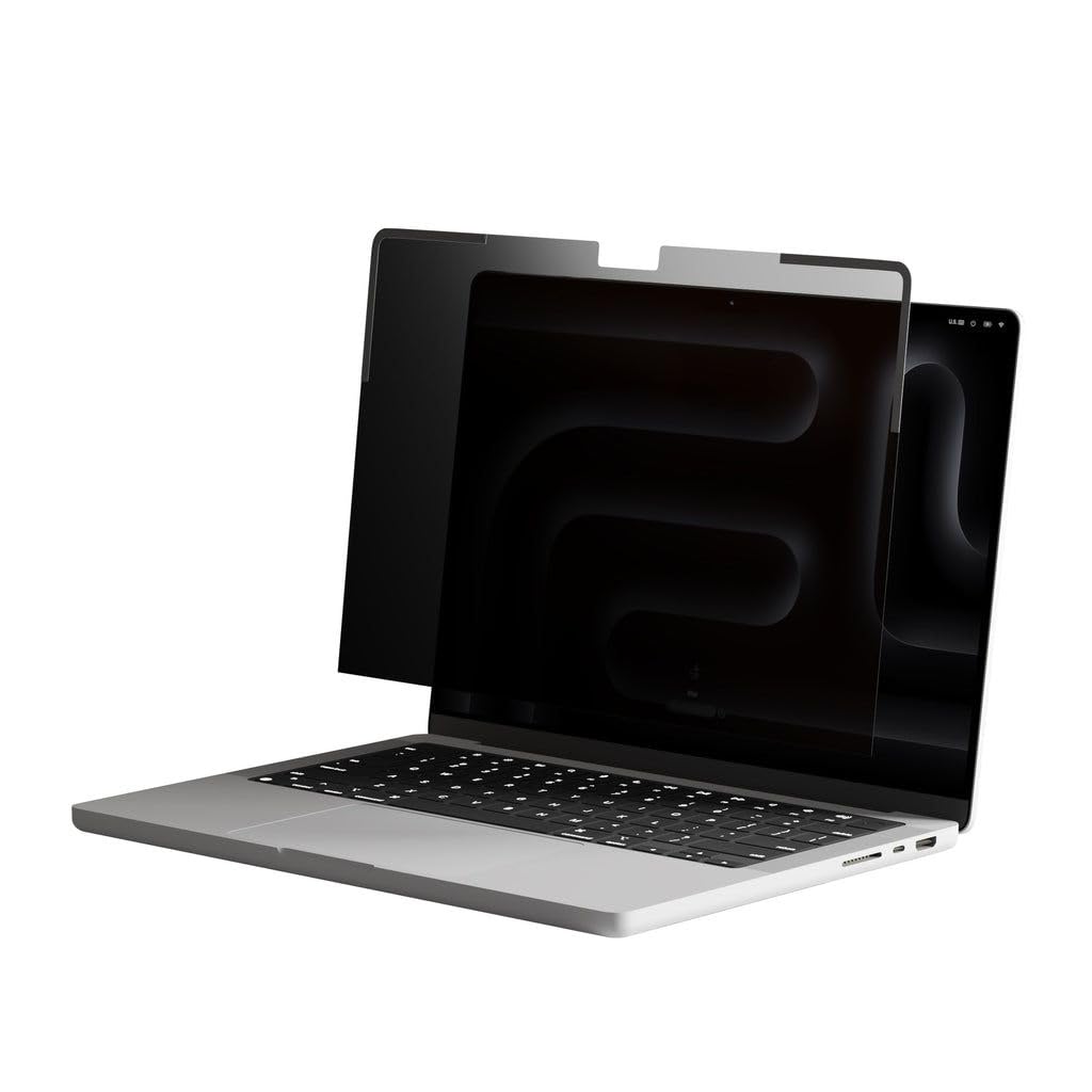 TARGUS Hyper HyperShield Privacy Filter for MacBook Pro 16p