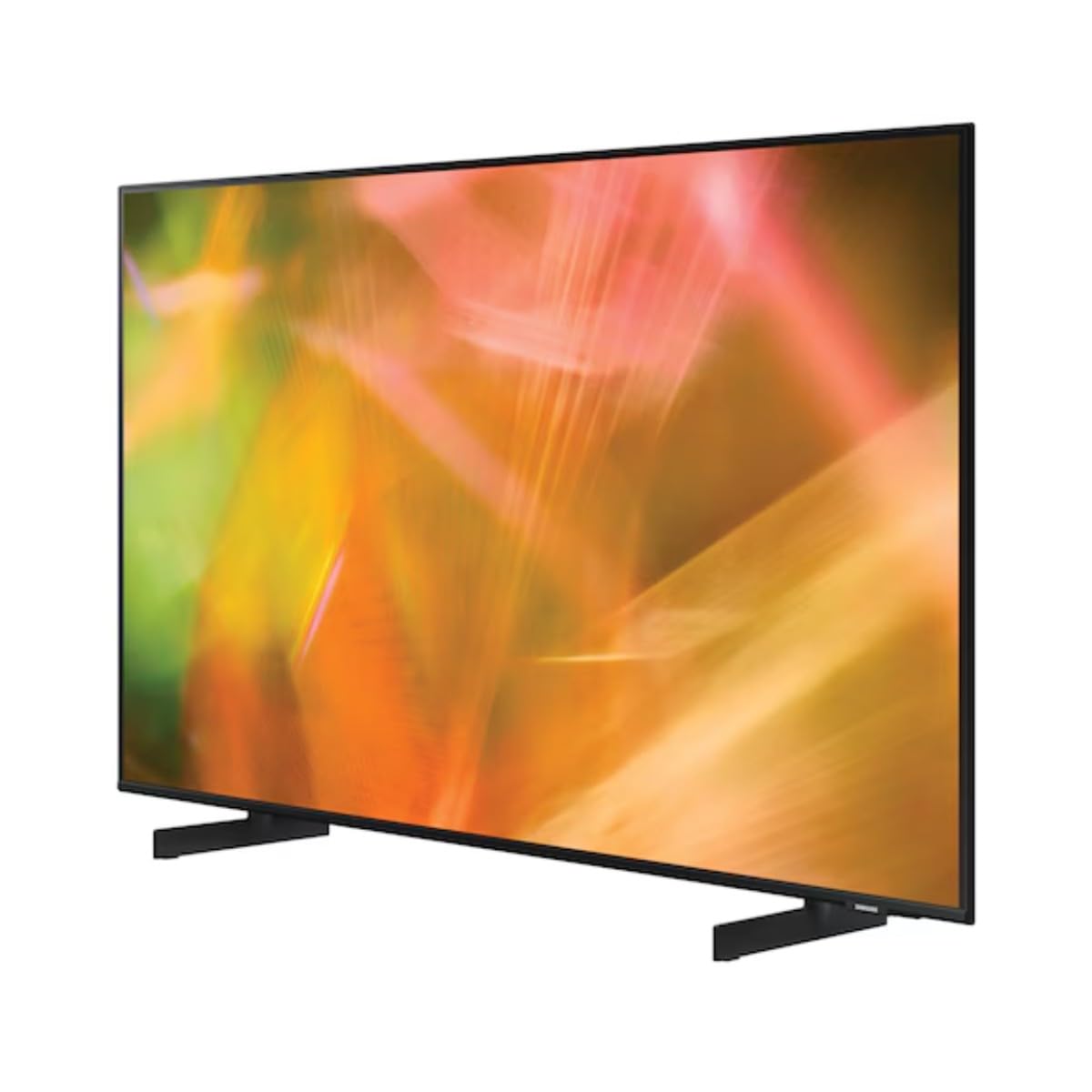 "Samsung HG50BU800EUXEN TV 127 cm (50"") 4K Ultra HD Smart TV Wifi Noir"