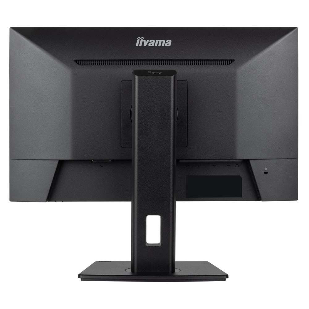 IIYAMA XUB2493HSU-B7 24inch IPS FHD 100Hz 300cd/m2 1ms Speakers HDMI DP 2xUSB 2.0 Speakers 15cm Height Adj. Stand