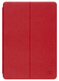 MOBILIS Protection à rabat Origine pour iPad Air 10.5" (2019)/Pro 10.5  - Bleu
