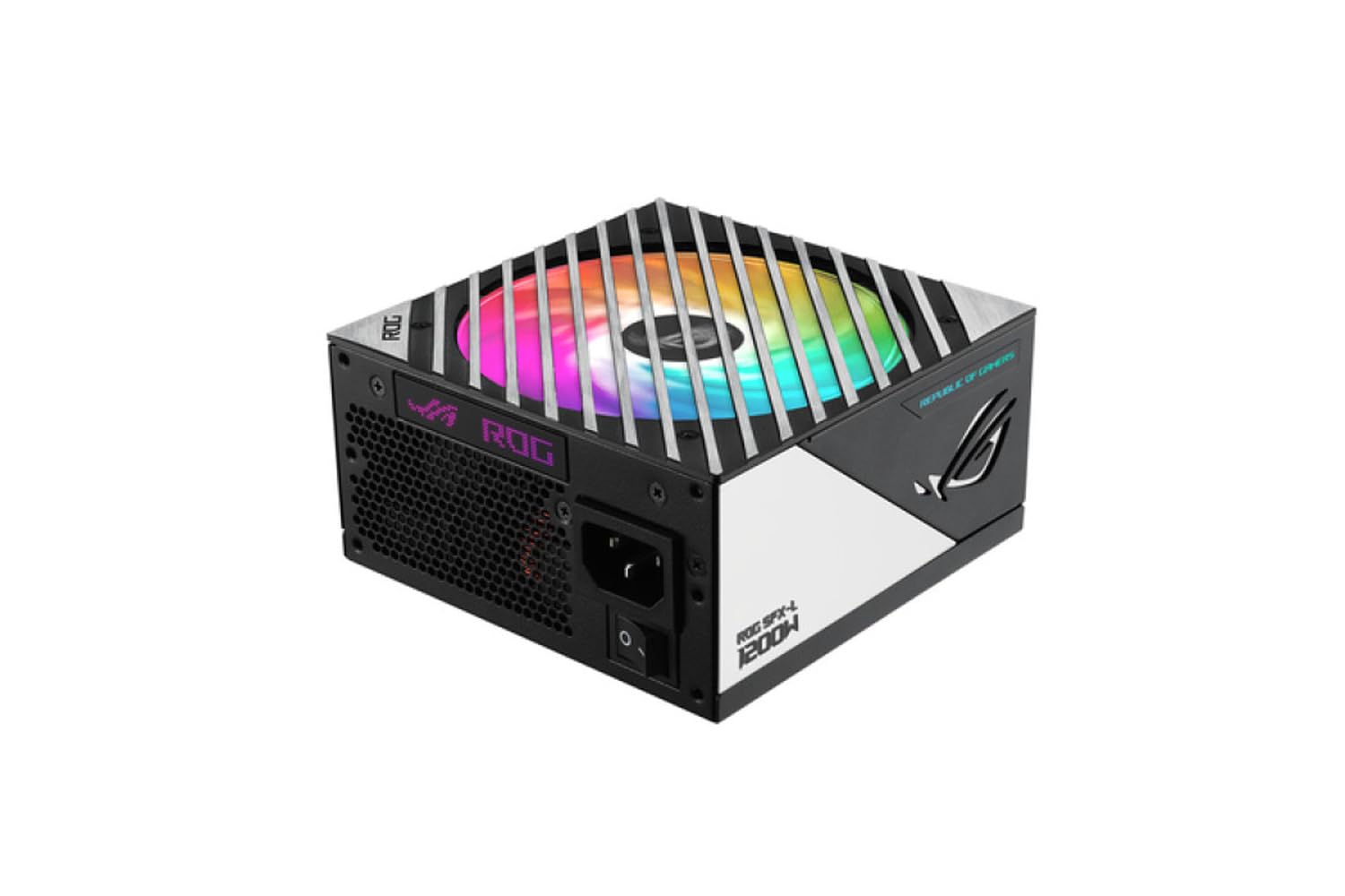 ASUS ROG Loki SFX-L 1200W Titanium PSU