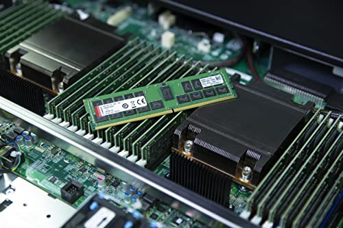 KINGSTON 96Go 5600MT/s DDR5 ECC Reg CL46 DIMM 2Rx4 Micron B Renesas