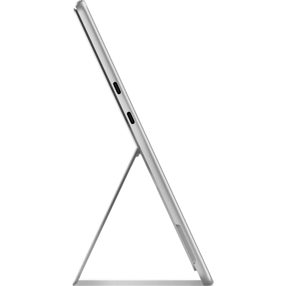 MICROSOFT Surface Pro 10 5G - Intel Core Ultra 7 165U - 13p - 32Go - 256Go - W11P - LTE 5G - Platine - Tablette - Hybride 2-en-1