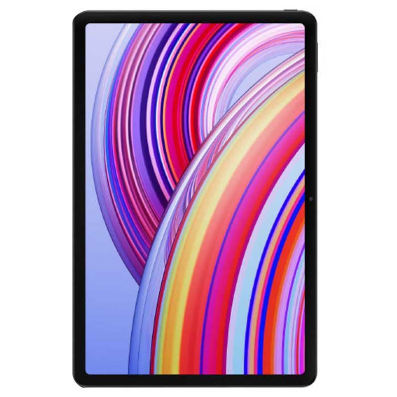 XIAOMI Redmi PAD Pro (Wifi - 12.1'' - 128 Go, 6 Go RAM) - Gris