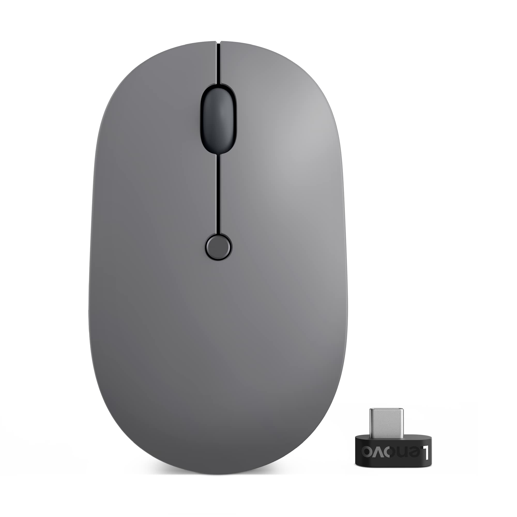 LENOVO Go USB-C Wireless Mouse