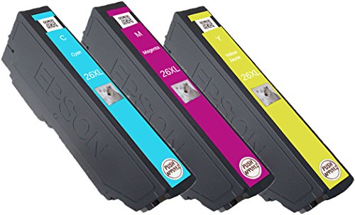 Ink/26 Polar Bear 4.7ml PBK