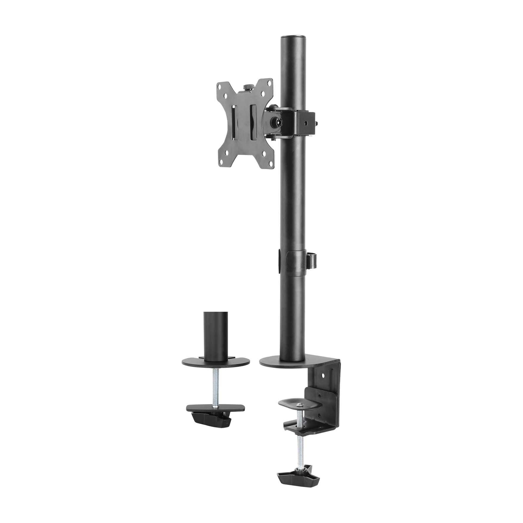 NEOMOUNTS FPMA-D510BLACK Support décran à fixer 10-32p