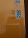 FELLOWES safecut lames de rechange - droite