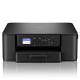 BROTHER DCP-J1310DW Compact 3-in-1 wireless inkjet printer with duplex print 16ppm