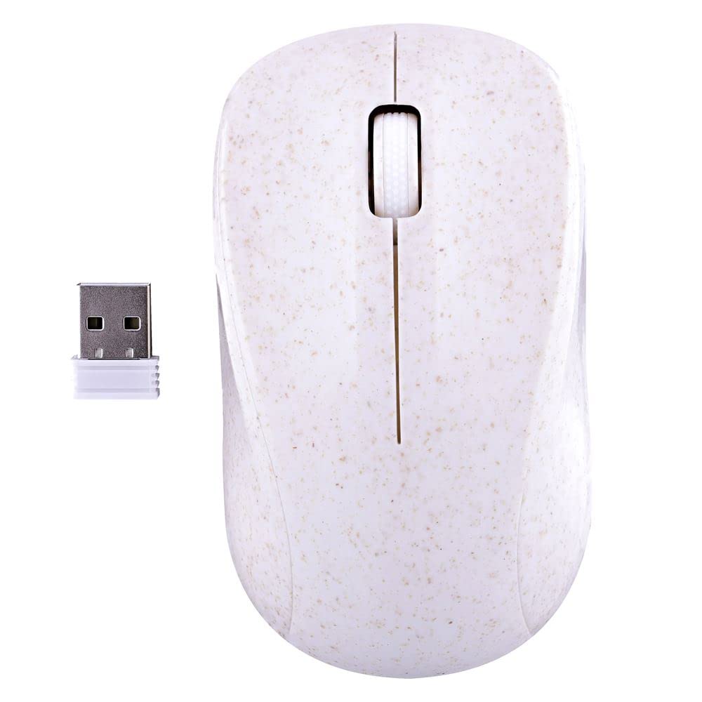 TNB ECO Wireless Bioplastic Mouse