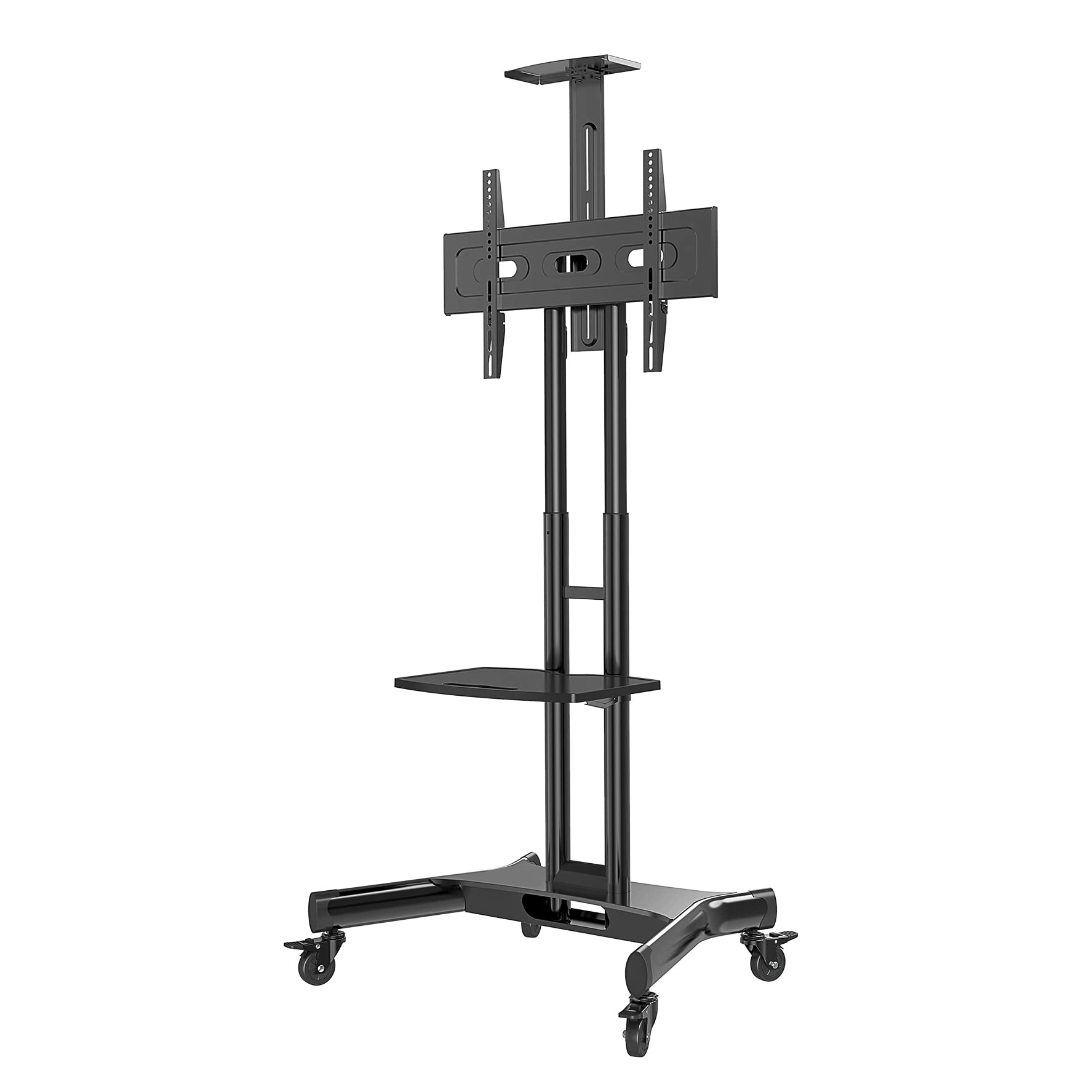 NEOMOUNTS NM-M1700BLACK Chariot pour écran 32-75p